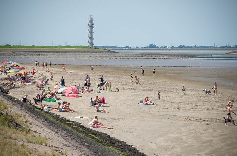 Receatieboerderij de Zeemeeuw