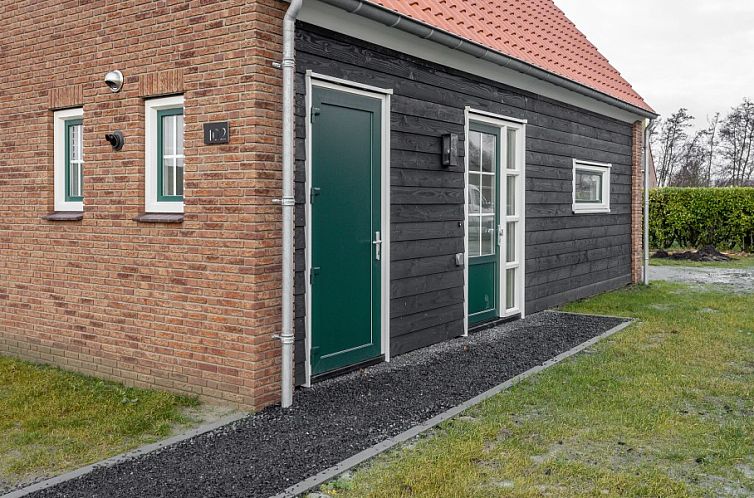 Vakantiewoning Knuitershoek 102