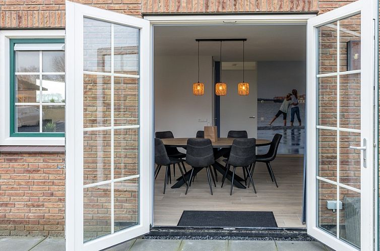 Vakantiewoning Knuitershoek 102