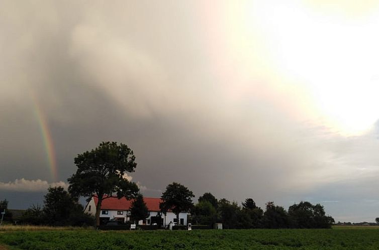 Vakantiehuis in IJzendijke