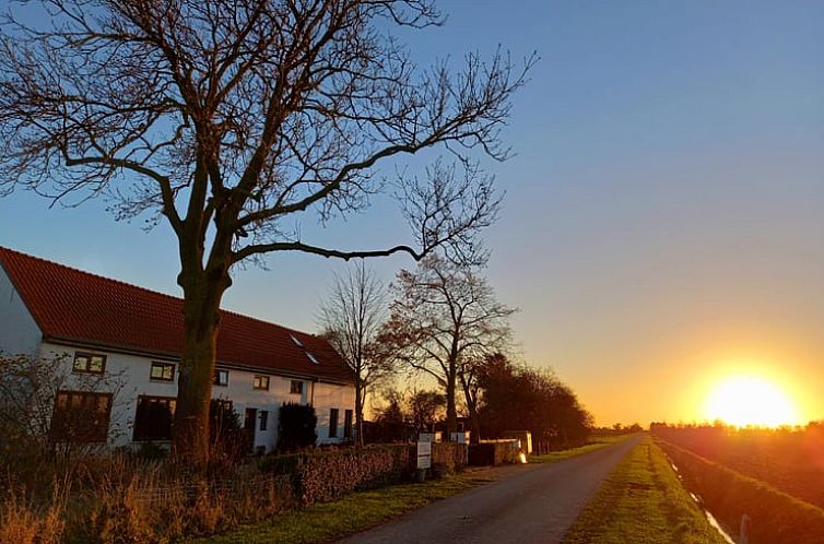 Vakantiehuis in IJzendijke