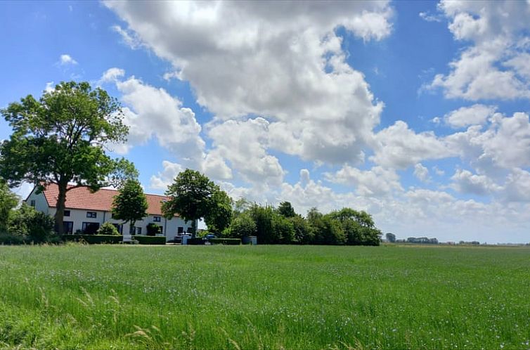 Vakantiehuis in IJzendijke