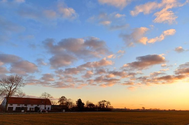 Vakantiehuis in IJzendijke