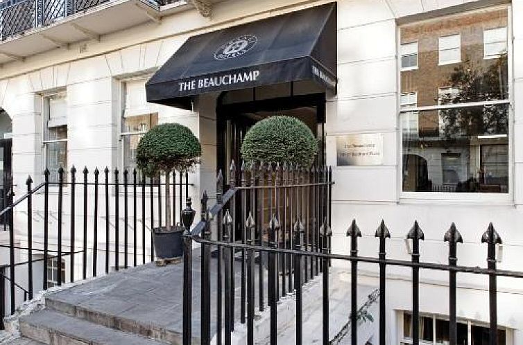 Grange Beauchamp Hotel