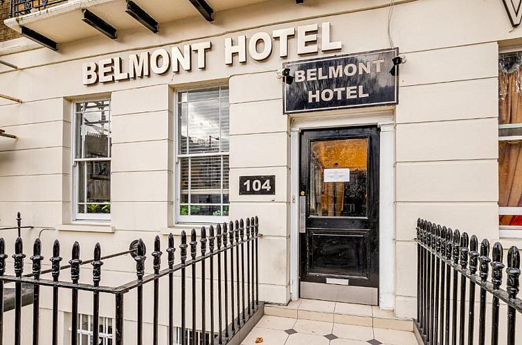 Belmont Hotel