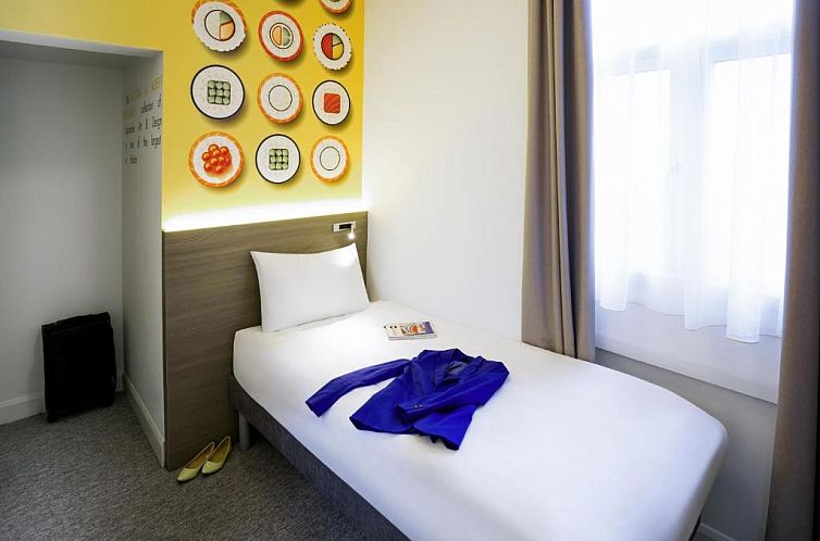 ibis Styles London Kensington