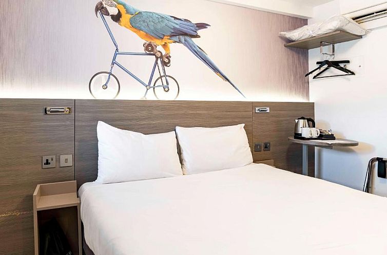 ibis Styles London Kensington