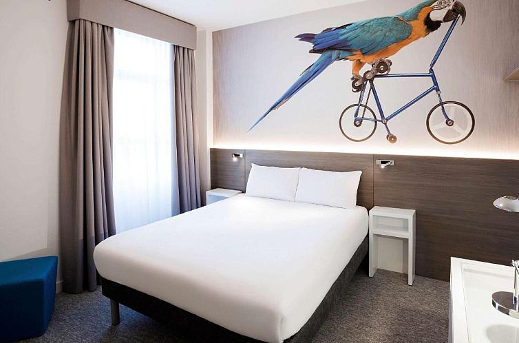 ibis Styles London Kensington