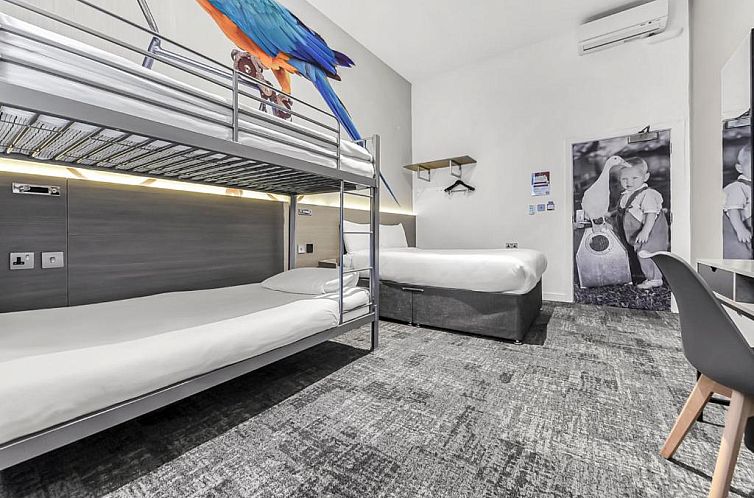 ibis Styles London Kensington