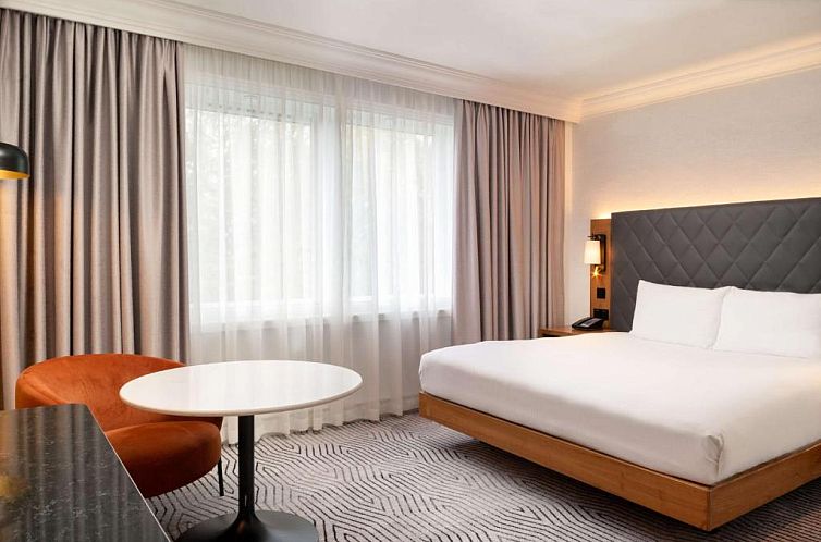 Hilton London Olympia