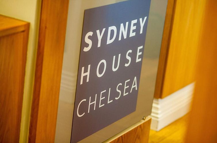 Sydney House Chelsea