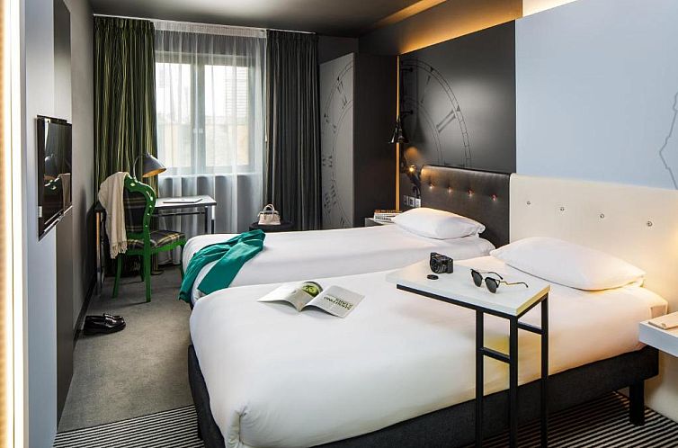 ibis Styles London Southwark - near Borough Market