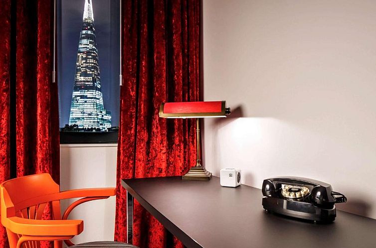 ibis Styles London Southwark - near Borough Market