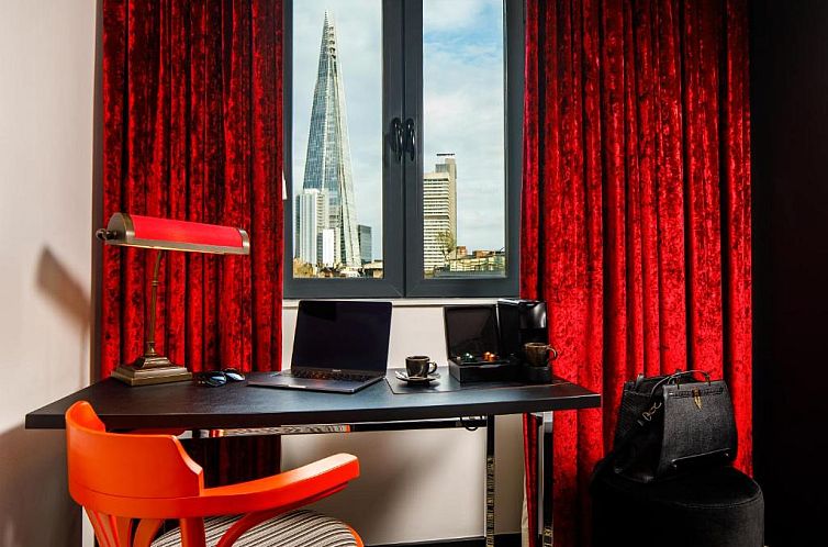 ibis Styles London Southwark - near Borough Market