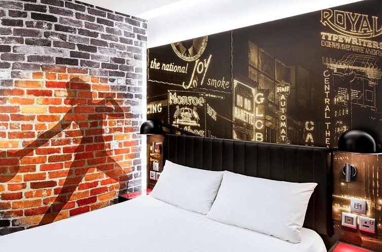 ibis Styles London Southwark - near Borough Market