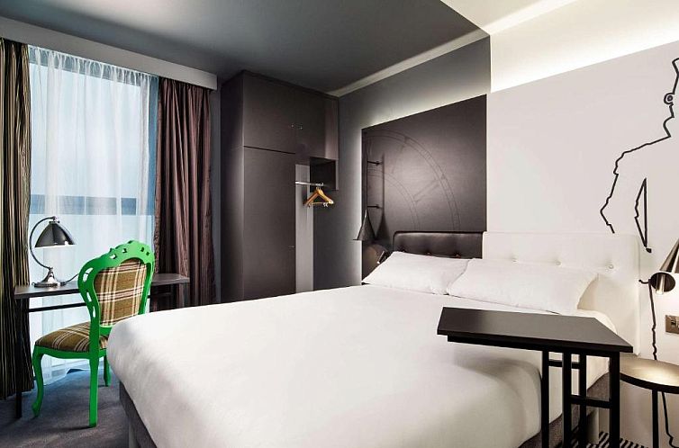 ibis Styles London Southwark - near Borough Market