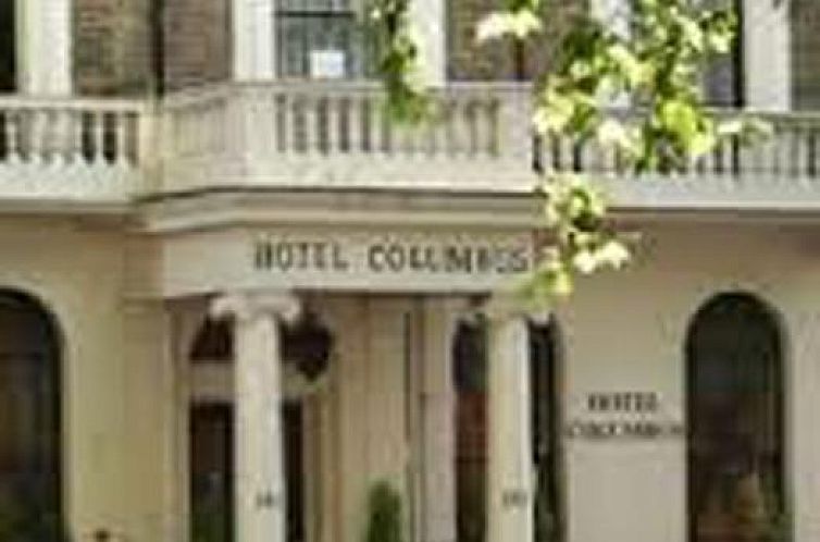 Columbus Hotel