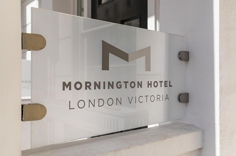 Mornington Hotel London Victoria