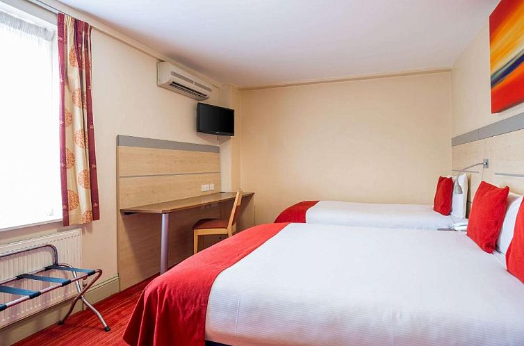 Comfort Inn Edgware Road W2