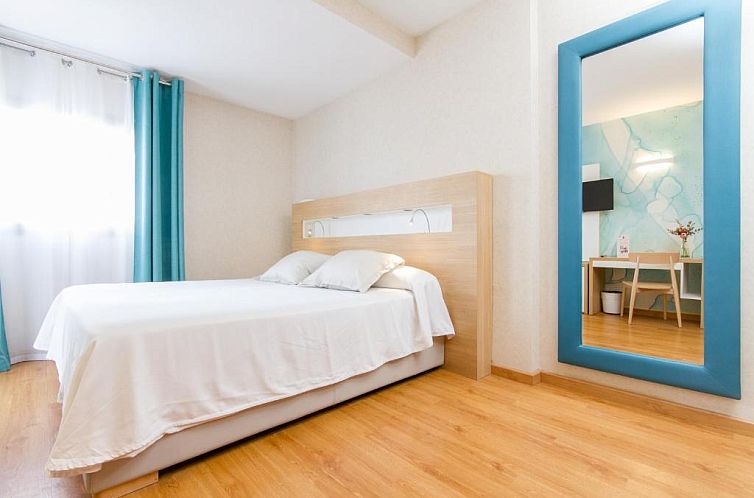 Hotel Castilla Alicante