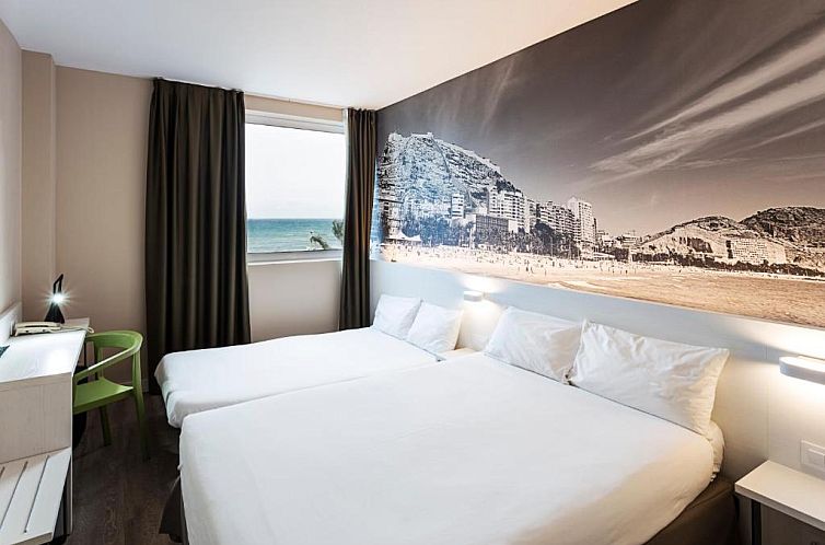 B&B Hotel Alicante