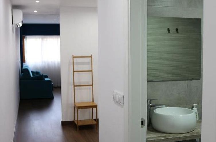 Color Suites Alicante