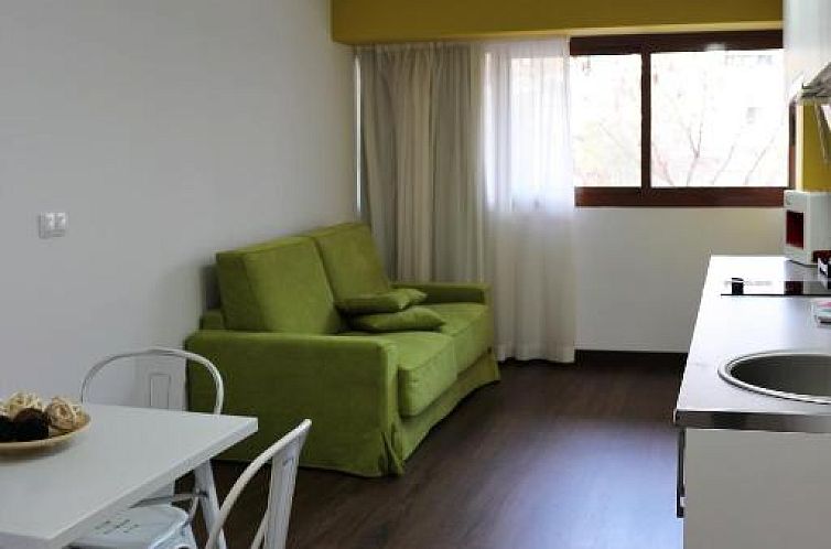 Color Suites Alicante