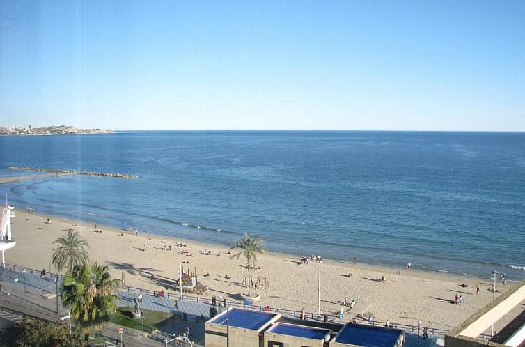 Alicante Ocean View