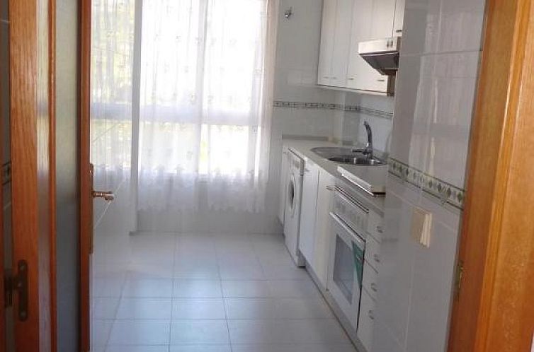 Precious Apartment in Alicante, Playa San Juan