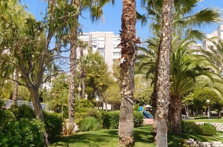 Precious Apartment in Alicante, Playa San Juan