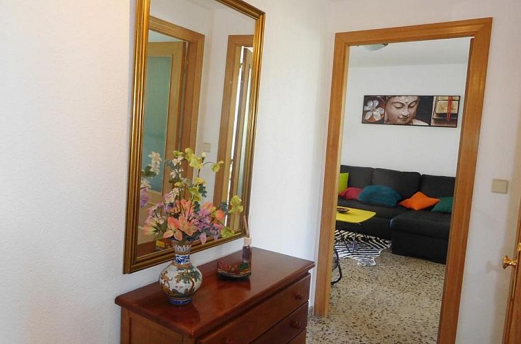 Precious Apartment in Alicante, Playa San Juan