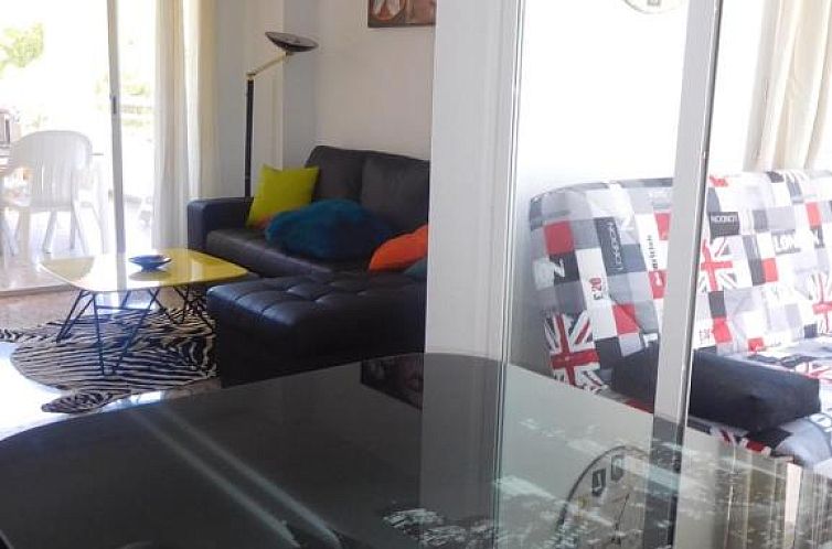 Precious Apartment in Alicante, Playa San Juan