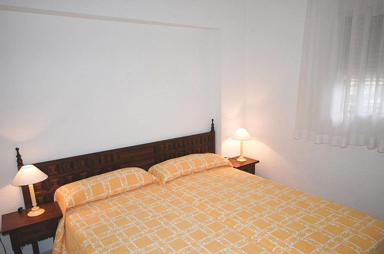 Apartamentos Concorde