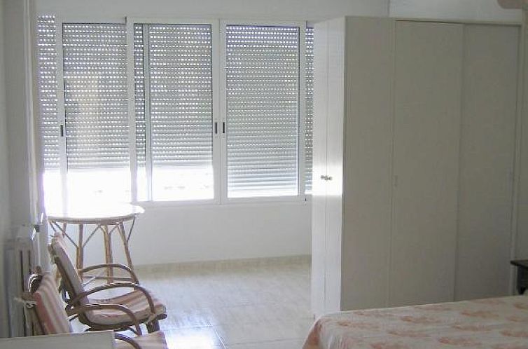 Apartamentos Concorde