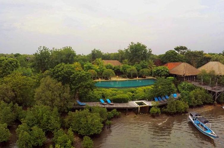 Naya Gawana Resort & Spa