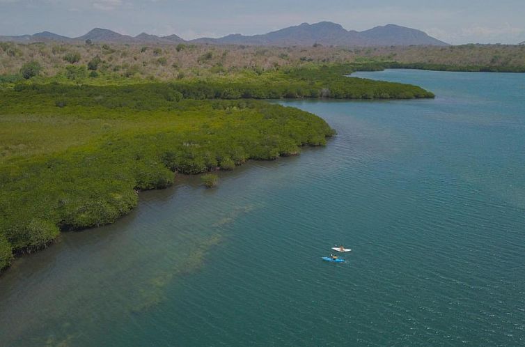 Mimpi Resort Menjangan