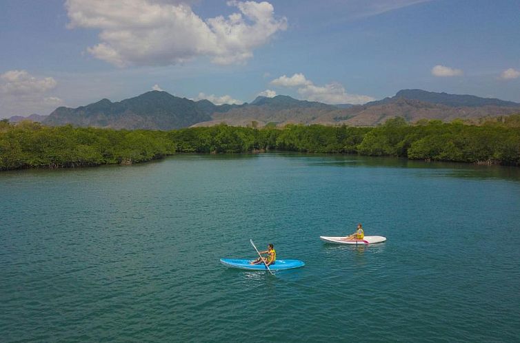 Mimpi Resort Menjangan