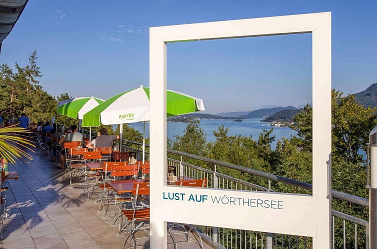 ibis Wörthersee