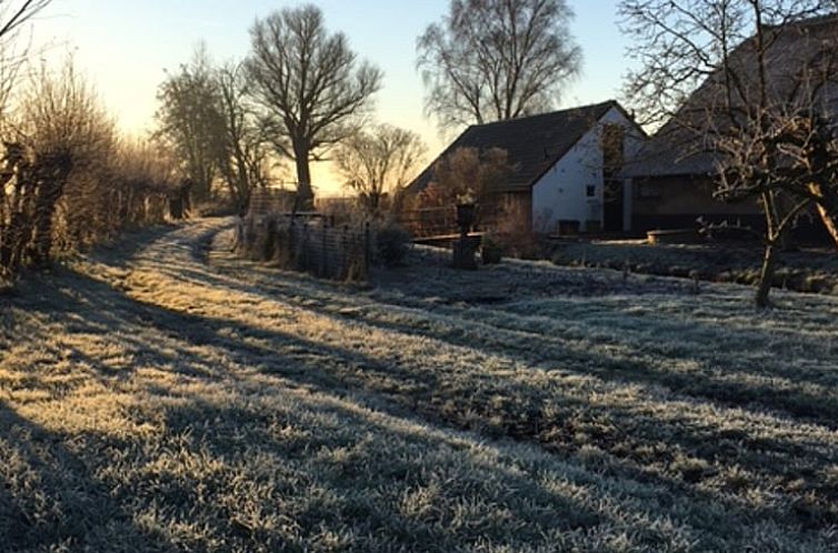 Huisje in Stolwijk