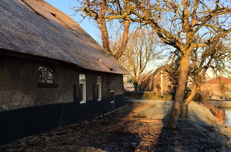 Huisje in Stolwijk