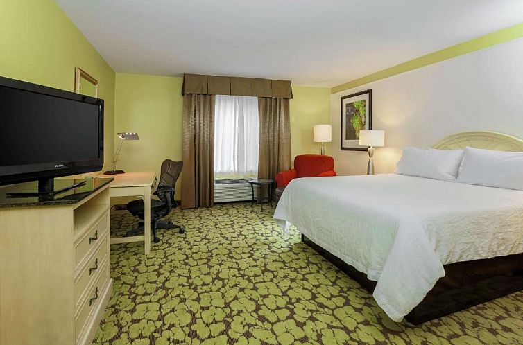 Hilton Garden Inn Tallahassee