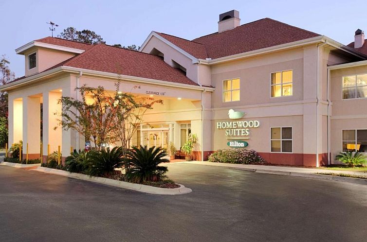 Homewood Suites by Hilton Tallahassee