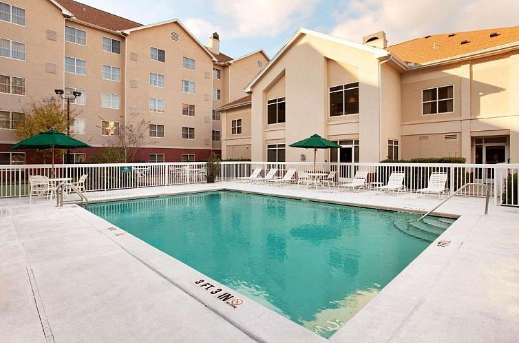 Homewood Suites by Hilton Tallahassee