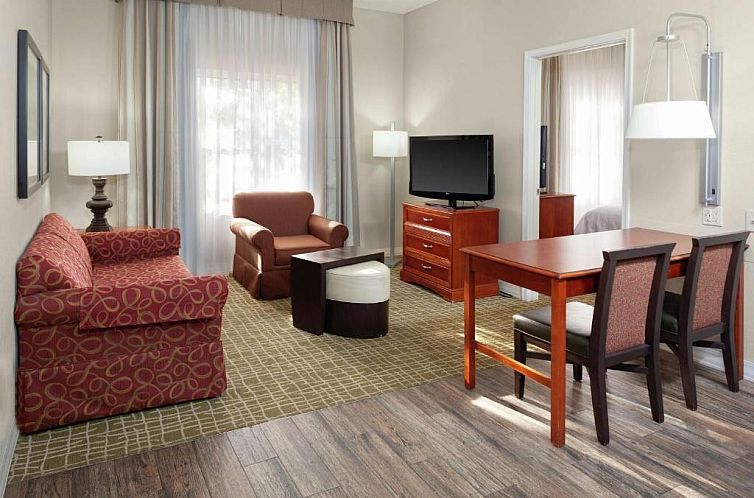 Homewood Suites by Hilton Tallahassee