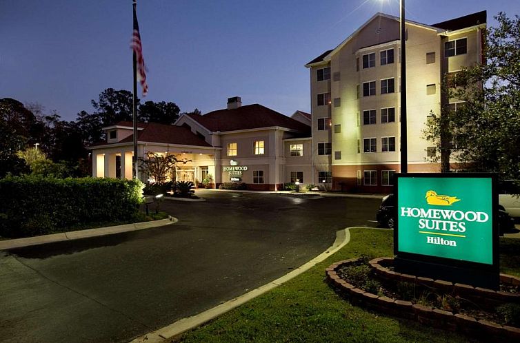 Homewood Suites by Hilton Tallahassee