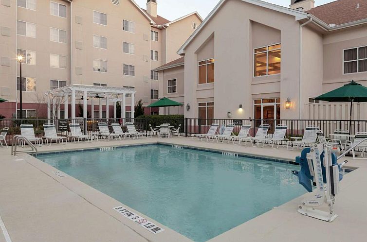 Homewood Suites by Hilton Tallahassee