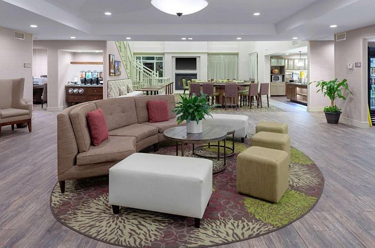 Homewood Suites by Hilton Tallahassee