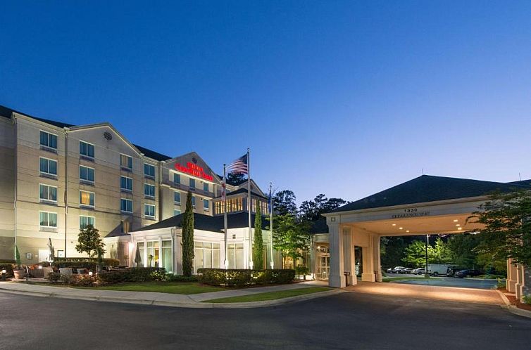 Hilton Garden Inn Tallahassee Central