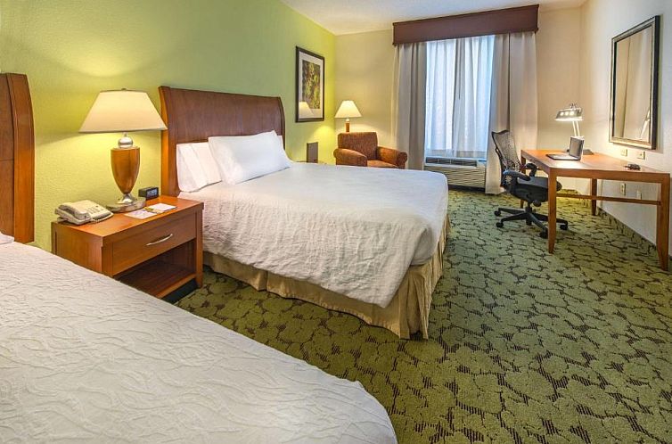 Hilton Garden Inn Tallahassee Central