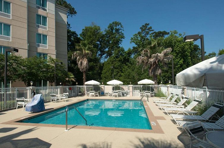 Hilton Garden Inn Tallahassee Central